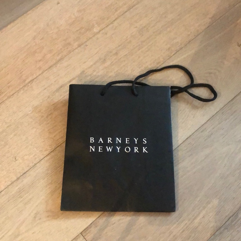 Small shopping tote